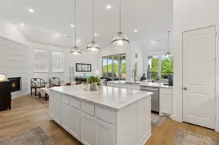 808 Bluestem Dr, Aubrey, TX 76227 - Photo 7