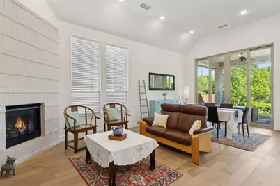 808 Bluestem Drive, Aubrey, TX 76227 - Photo 9