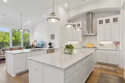 808 Bluestem Drive, Aubrey, TX 76227 - Photo 5