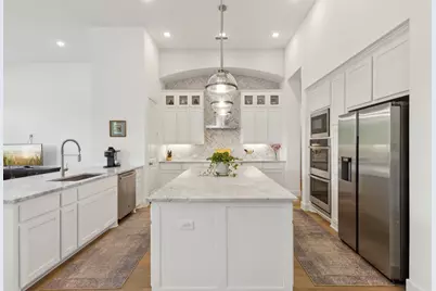 808 Bluestem Drive, Aubrey, TX 76227 - Photo 5