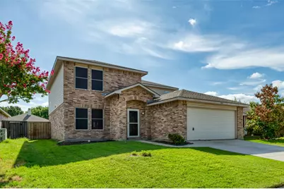 2517 Ash Drive, Little Elm, TX 75068 - Photo 1