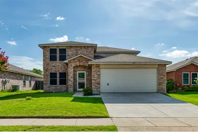 2517 Ash Drive, Little Elm, TX 75068 - Photo 23