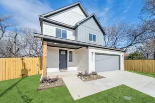 2925 Lasalle St, Fort Worth, TX 76111 - Photo 1