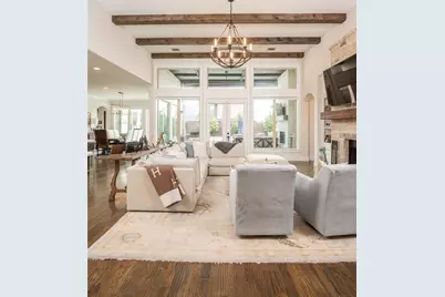 1160 Saddle Creek Drive, Prosper, TX 75078 - Photo 3