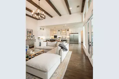 1160 Saddle Creek Drive, Prosper, TX 75078 - Photo 9