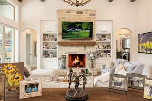 1160 Saddle Creek Dr, Prosper, TX 75078 - Photo 5