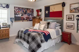 1160 Saddle Creek Dr, Prosper, TX 75078 - Photo 27