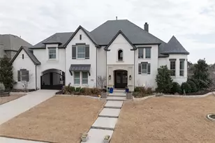 1160 Saddle Creek Dr, Prosper, TX 75078 - Photo 37