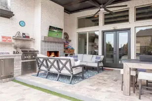 1160 Saddle Creek Dr, Prosper, TX 75078 - Photo 33