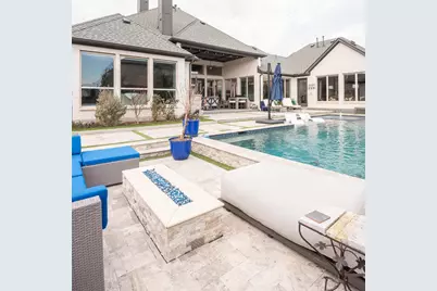 1160 Saddle Creek Drive, Prosper, TX 75078 - Photo 31