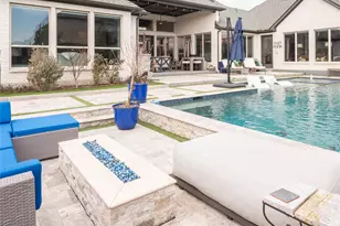 1160 Saddle Creek Dr, Prosper, TX 75078 - Photo 31