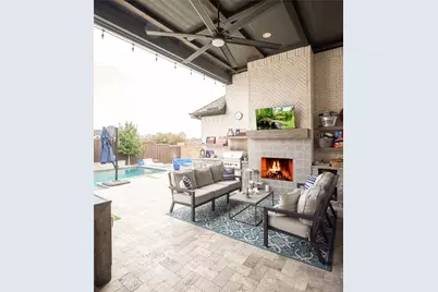 1160 Saddle Creek Drive, Prosper, TX 75078 - Photo 29