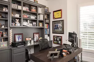 1160 Saddle Creek Dr, Prosper, TX 75078 - Photo 23