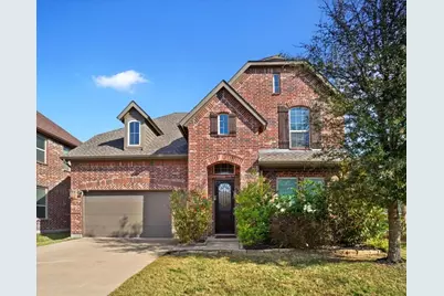 4308 Cherry Lane, Melissa, TX 75454 - Photo 1