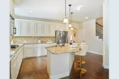 4308 Cherry Lane, Melissa, TX 75454 - Photo 9