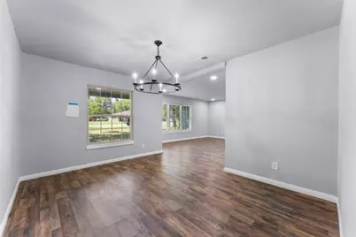 612 E 8th Street, Kemp, TX 75143 - Photo 7