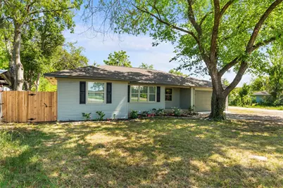 612 E 8th Street, Kemp, TX 75143 - Photo 23