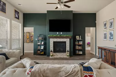 8125 Honeywell Avenue, Greenville, TX 75402 - Photo 9