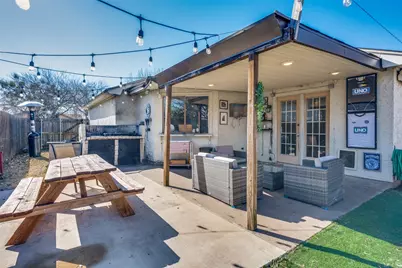 1415 Colonnade Drive, Arlington, TX 76018 - Photo 23