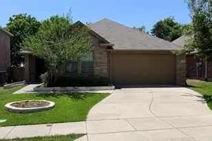 5491 Crestwood Dr, Prosper, TX 75078 - Photo 1