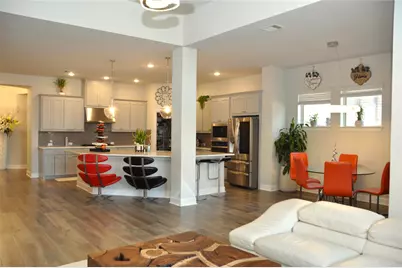 2615 High Bluff Drive, Mansfield, TX 76063 - Photo 17