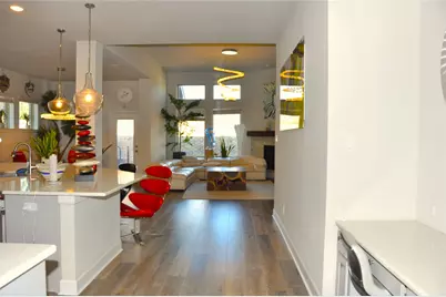 2615 High Bluff Drive, Mansfield, TX 76063 - Photo 9