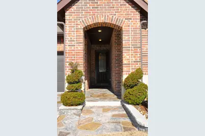 2615 High Bluff Drive, Mansfield, TX 76063 - Photo 5