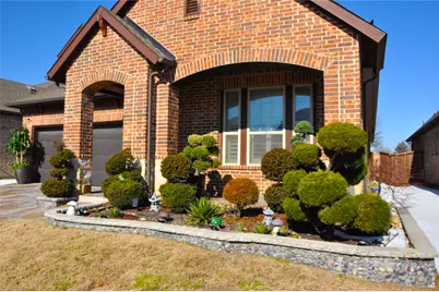 2615 High Bluff Drive, Mansfield, TX 76063 - Photo 3