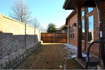 2615 High Bluff Drive, Mansfield, TX 76063 - Photo 33