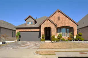 2615 High Bluff Dr, Mansfield, TX 76063 - Photo 1