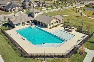 2615 High Bluff Dr, Mansfield, TX 76063 - Photo 39