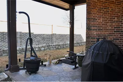 2615 High Bluff Drive, Mansfield, TX 76063 - Photo 35