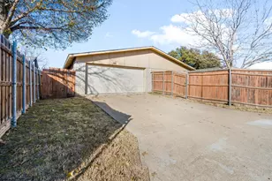 4808 Ashlock Dr, The Colony, TX 75056 - Photo 21