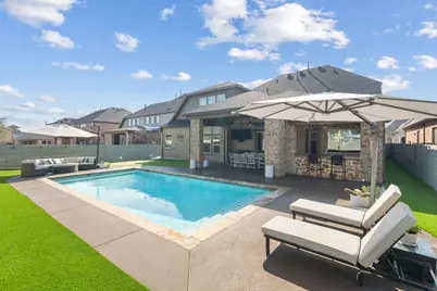 1516 6th Street, Argyle, TX 76226 - Photo 3