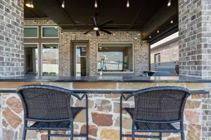 1516 6th St, Argyle, TX 76226 - Photo 9