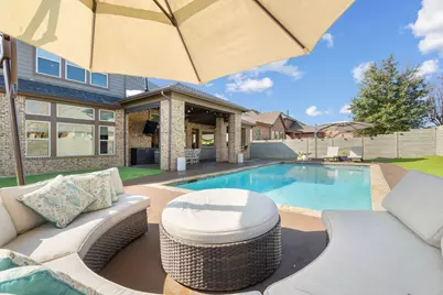 1516 6th Street, Argyle, TX 76226 - Photo 5