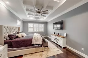 539 Lavena St, Keller, TX 76248 - Photo 11