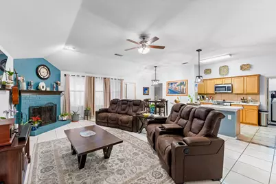 9225 Conestoga Drive, Fort Worth, TX 76131 - Photo 11