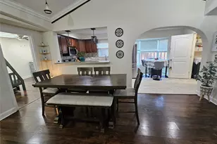 4726 Snow Dr, Mesquite, TX 75150 - Photo 9