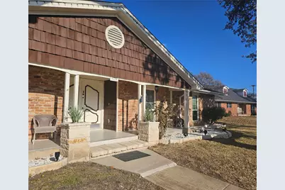 4726 Snow Drive, Mesquite, TX 75150 - Photo 1