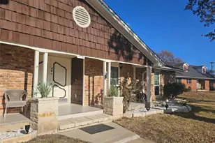 4726 Snow Dr, Mesquite, TX 75150 - Photo 1