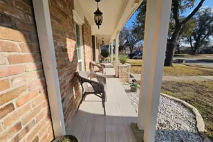 4726 Snow Dr, Mesquite, TX 75150 - Photo 3