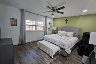 4726 Snow Dr, Mesquite, TX 75150 - Photo 19