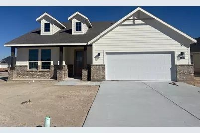 1221 Sabine River Lane, Springtown, TX 76082 - Photo 1