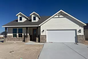 1221 Sabine River Ln, Springtown, TX 76082 - Photo 1