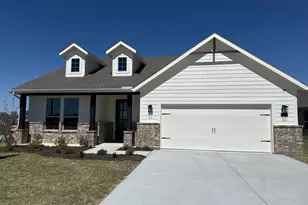 1221 Sabine River Ln, Springtown, TX 76082 - Photo 1