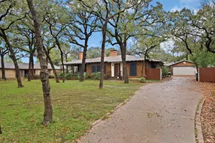 5000 Meadowbrook Dr, Fort Worth, TX 76103 - Photo 1