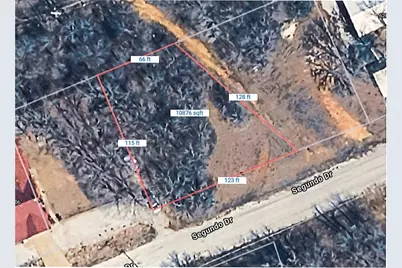 Lot 2 Segundo Drive, Runaway Bay, TX 76426 - Photo 5