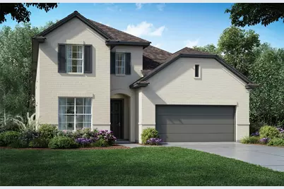 1160 Nora Lane, Forney, TX 75126 - Photo 1