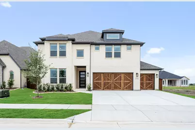 2712 Railway Street, Forney, TX 75126 - Photo 1